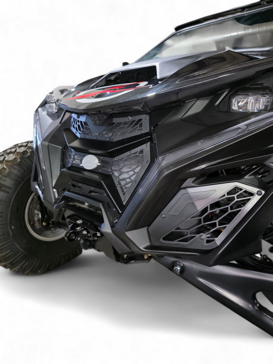 Elektric Off Road RVGRA0001 ELK Grilles