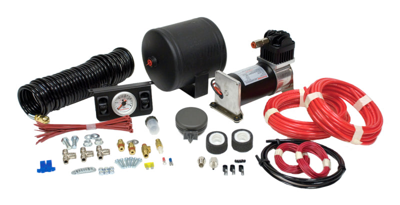 Load image into Gallery viewer, Firestone 2168 FIR Air Cmd Compressor Kit

