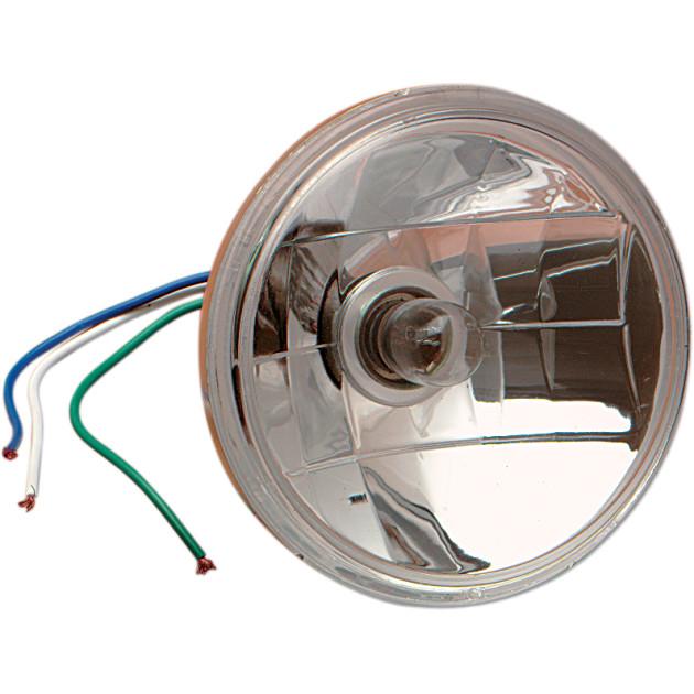 Drag Specialties DS-282009 4-1/2in. Diamond Light