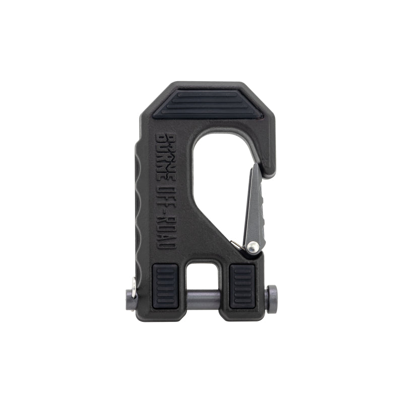 Load image into Gallery viewer, Borne Off-Road BNWN-SR-38-85KBL BRN Winch Accessories
