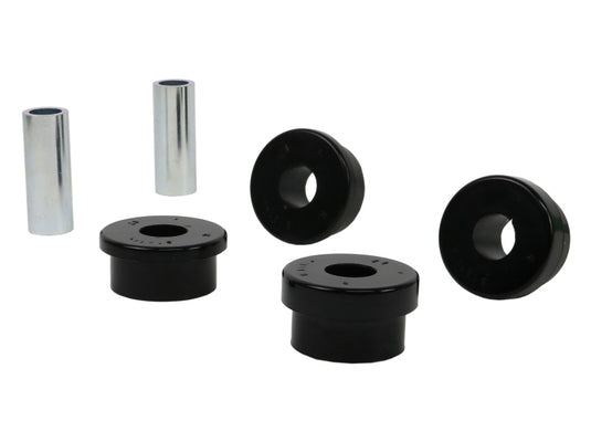 Whiteline W91614 WL Bushings - Differential