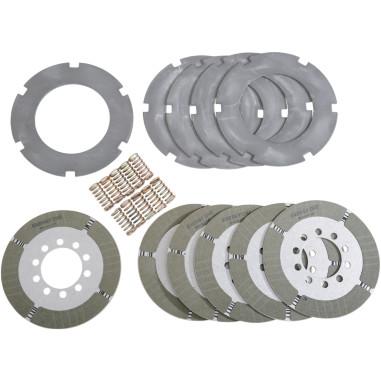 Belt Drives Ltd BTX-5E Clutch Plate Kit