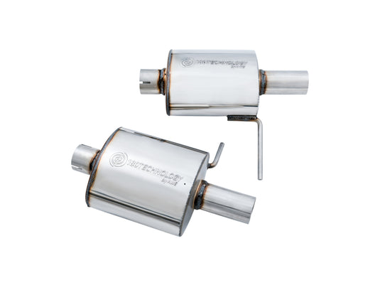 Awe Tuning 3815-11044 AWE Exhaust Conversion Kits