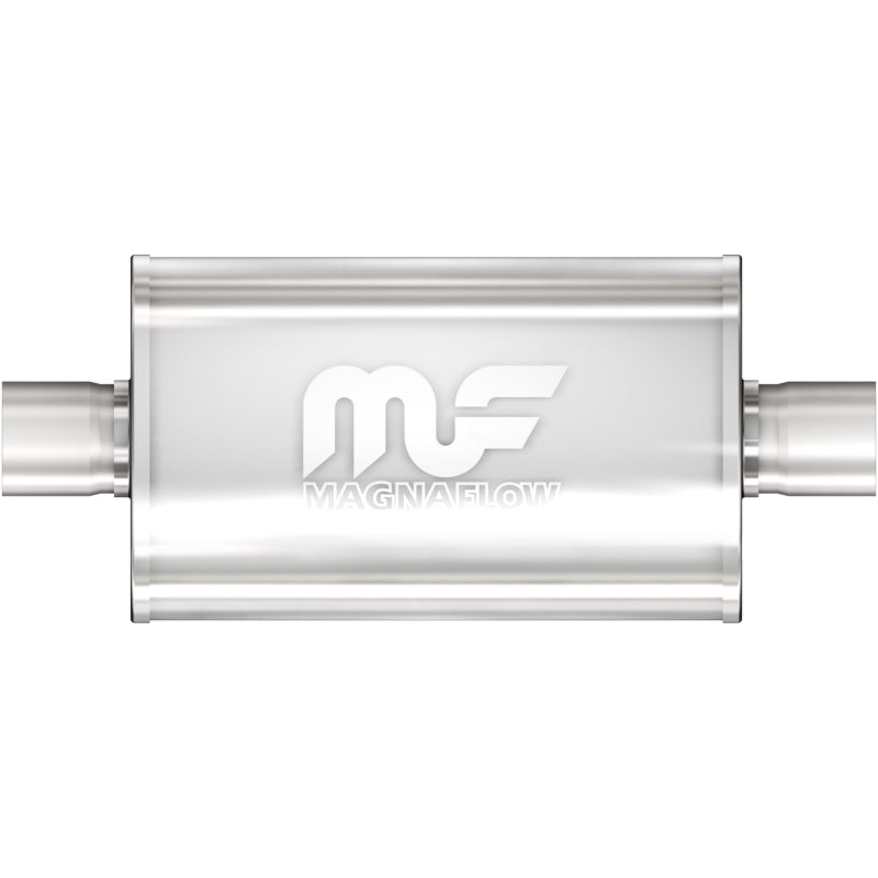 Load image into Gallery viewer, Magnaflow 14153 MAG SS Muffler

