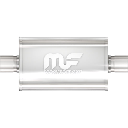 Magnaflow 14153 MAG SS Muffler