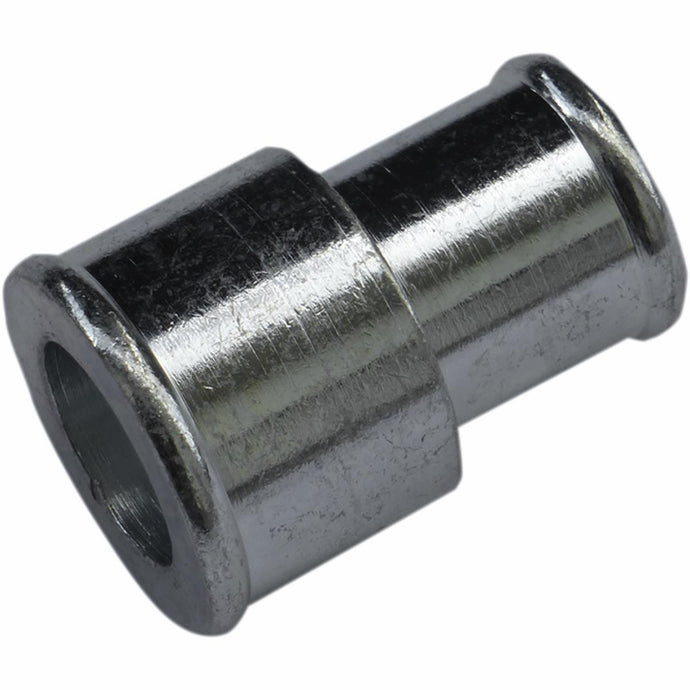 Helix Racing Products 058-2275 Radiator Hose In-Line Reducers - 5/8in. to 1/2in.