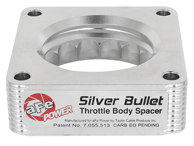 Load image into Gallery viewer, Afe 46-36007 AFE Silver Bullet TBS
