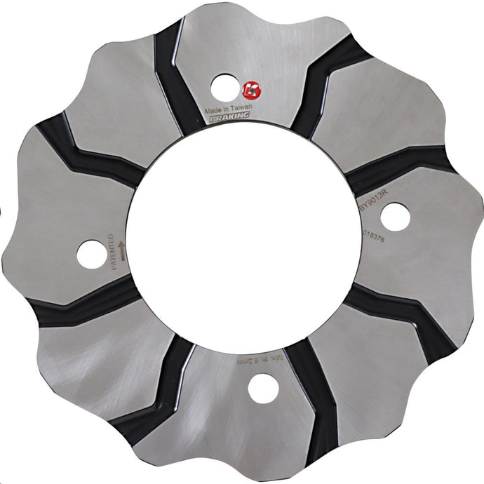 Braking BY9013R ATV/UTV Brake Discs