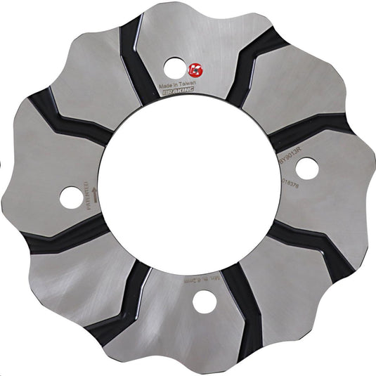 Braking BY9013R ATV/UTV Brake Discs