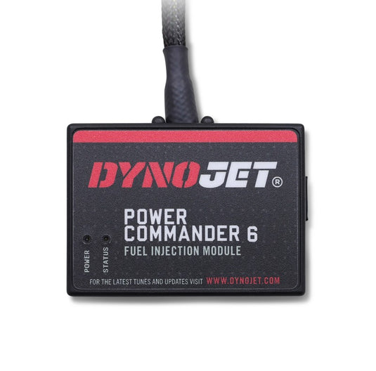 Dynojet PC6-27003 DOJ Power Commander 6