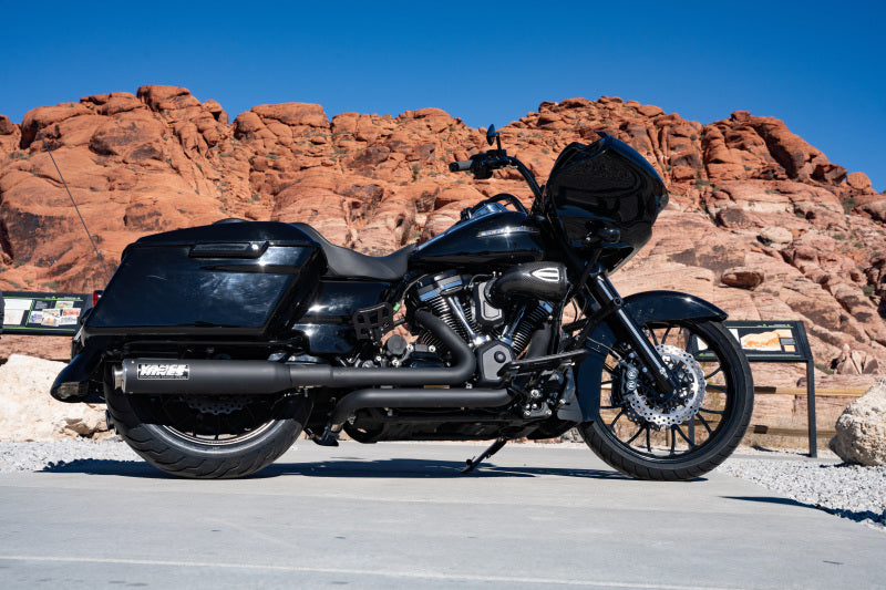Load image into Gallery viewer, Vance And Hines 46721 VAH Supersport Slip-On Exhaust
