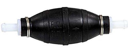 Spi 07-237 Primer Bulb Assembly - 3/16in. I.D.