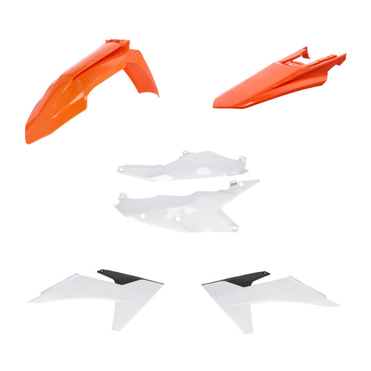 Acerbis 2986500275 Plastic Kit - Original 24
