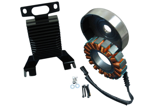 Cycle Electric CE-94T-15 58A 3-Phase Charging Kit