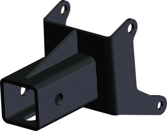 Kfi 100945 KFI Rear Receiver