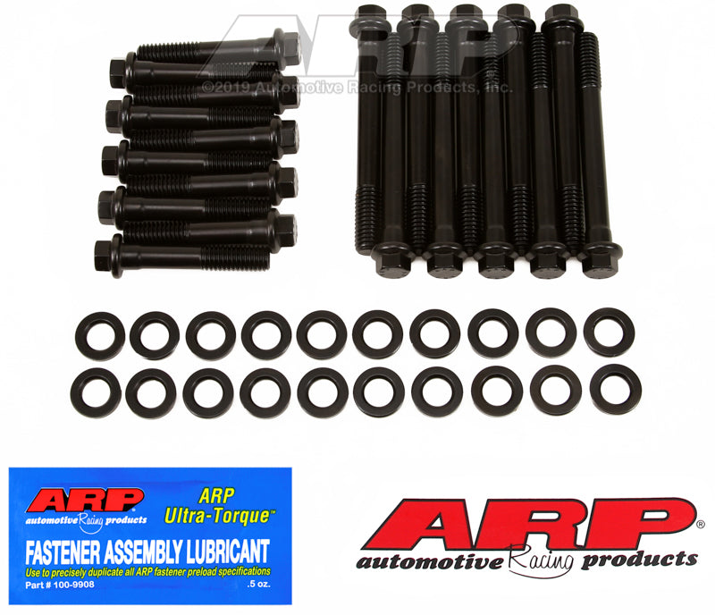 Load image into Gallery viewer, Arp 154-3601 ARP Head Bolt Kits
