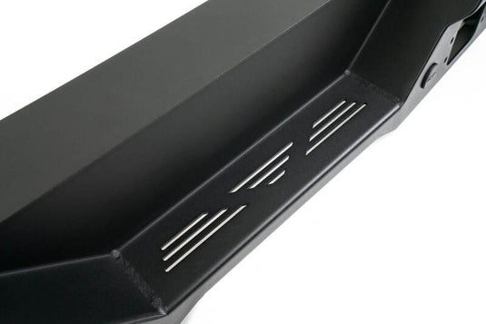 Dv8 Offroad RBBR-02 DVE Rear Bumpers