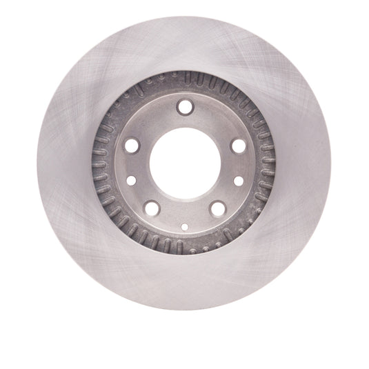 Dfc 600-80047 DFC Brake Rotors - Plain
