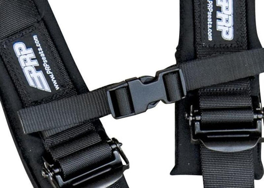 Prp Seats SB3SS PRP Harness Accessories