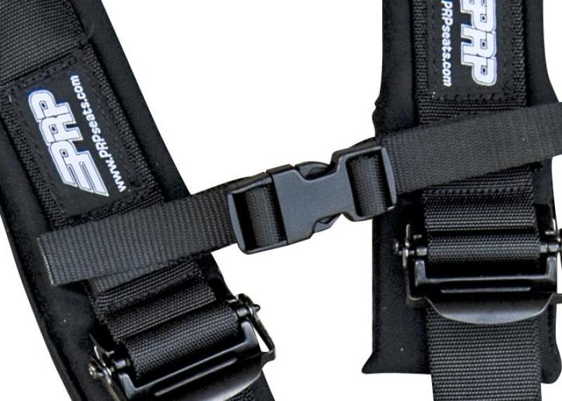 Load image into Gallery viewer, Prp Seats SB2SS PRP Harness Accessories
