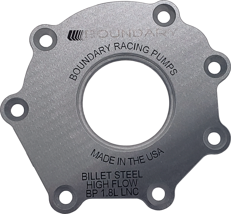 Load image into Gallery viewer, Boundary BP-S3 BOU Oil Pump Assembly
