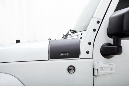 Bushwacker 14015 BUS Trail Armor