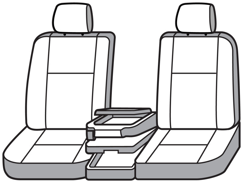 Load image into Gallery viewer, Covercraft SS3489PCCH CVR Ford Seat Covers
