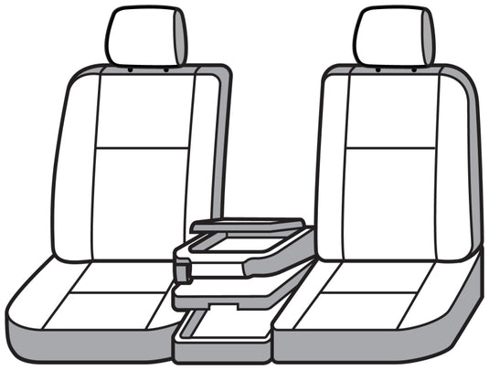 Covercraft SS3489PCCH CVR Ford Seat Covers