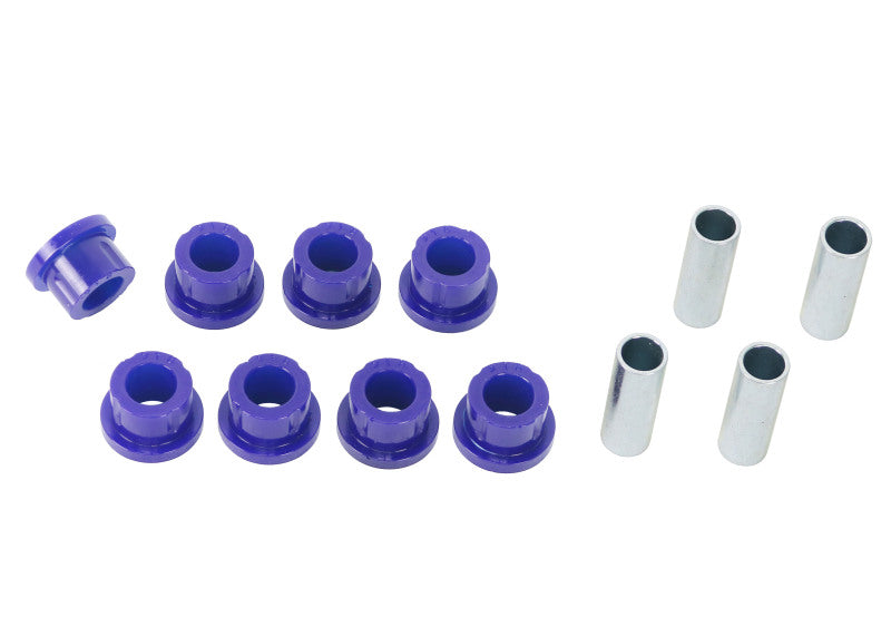 Load image into Gallery viewer, Superpro SPF0918K SPR Bushings - Control Arm
