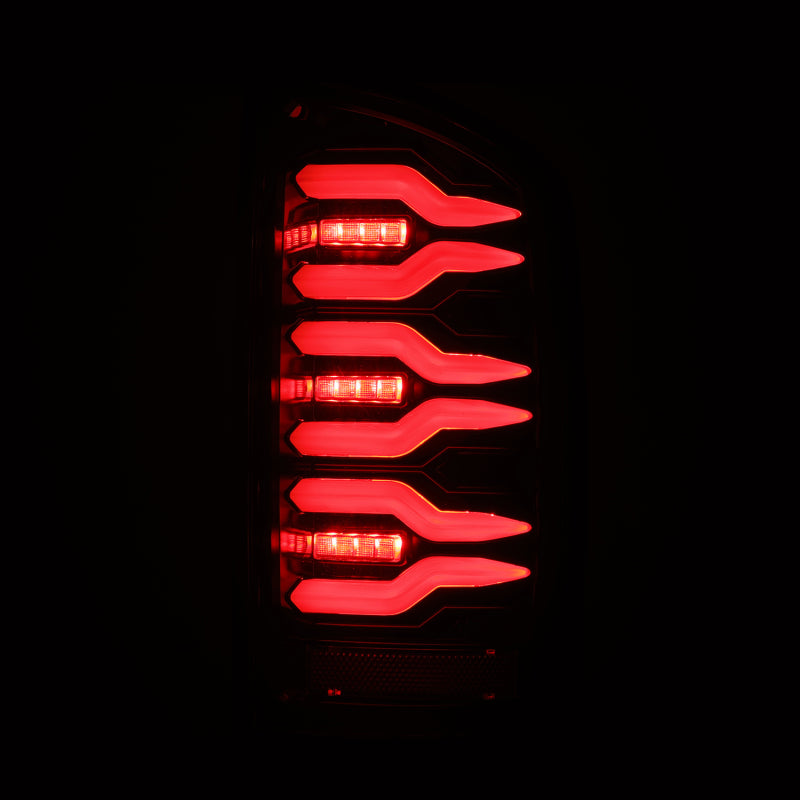 Load image into Gallery viewer, Alpharex 641020 ARX LUXX Tail Lights
