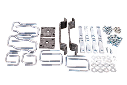 Hellwig 25312 HWG LP Mounting Hardware Kits