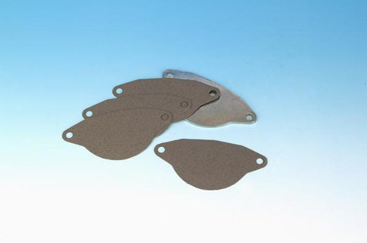James Gasket 60518-65 Starter Hole Gasket Cover - Paper