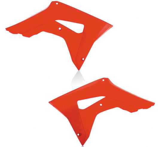 Acerbis 2630660227 ACB Radiator Shroud