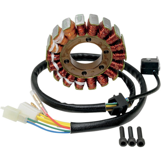 Ricks Motorsport Electric 21-816 Stator