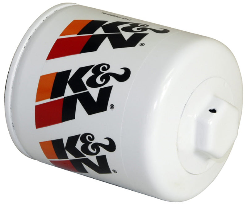 Load image into Gallery viewer, K&amp;N Engineering HP-1002 KN Oil Filter
