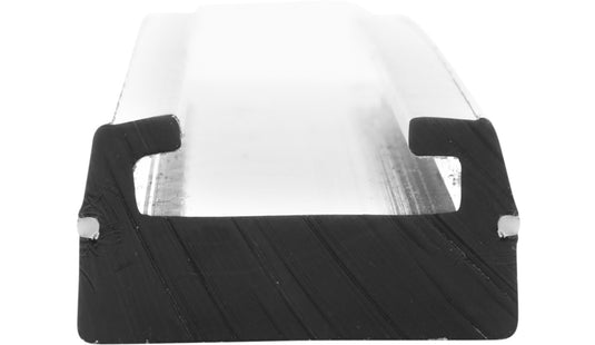 Kimpex 400578 Colored Slide - Style 10M - 57-1/4in. L - Black