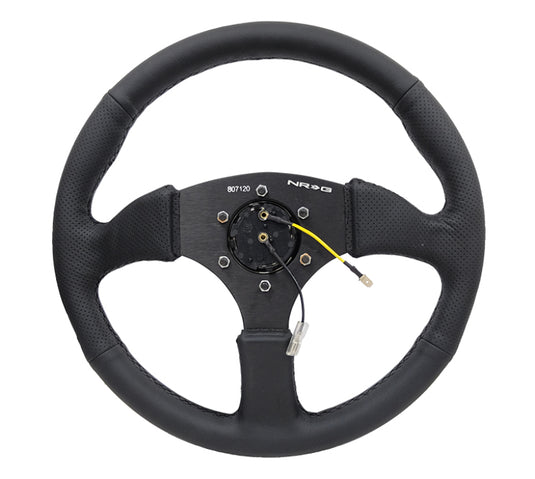 Nrg RST-023MB-R NRG Steering Wheels - Reinforc