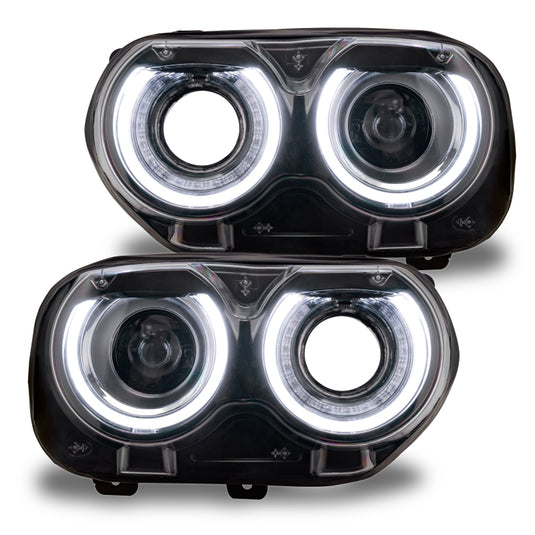 Oracle Lighting 1329-339 ORL DRL Headlight Upgrade Kits