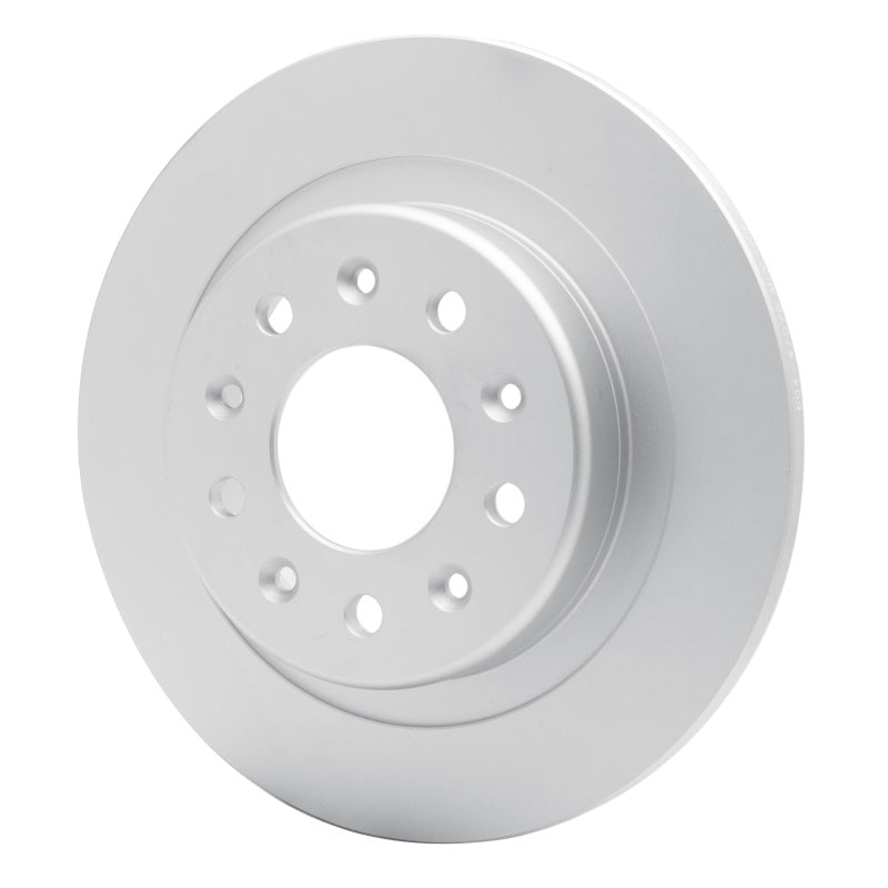 Load image into Gallery viewer, Dfc 604-47075 DFC GeoSPEC Coated Rotors - Plain
