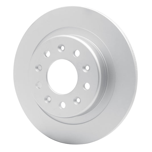 Dfc 604-47075 DFC GeoSPEC Coated Rotors - Plain