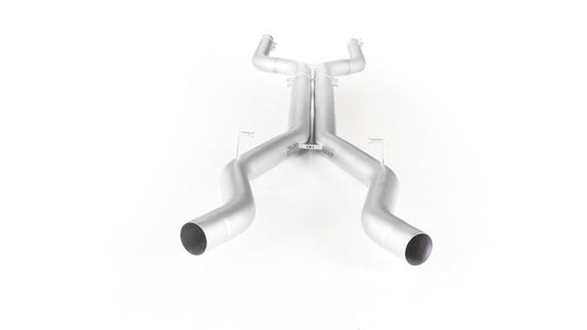 Remus 089317 0000 RMS Cat-Back Exhausts