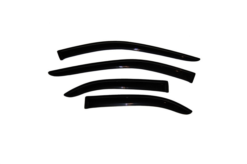 Load image into Gallery viewer, Avs 94910 AVS Ventvisor - Smoke
