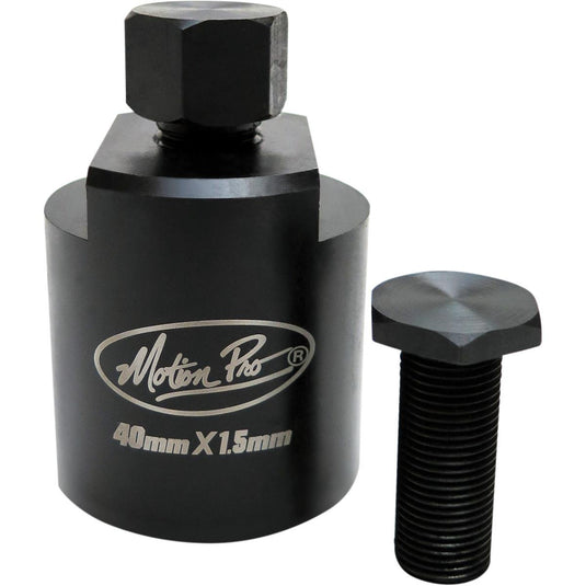 Motion Pro 08-0600 Flywheel Puller - M40 X 1.5 R.H. Internal Thread