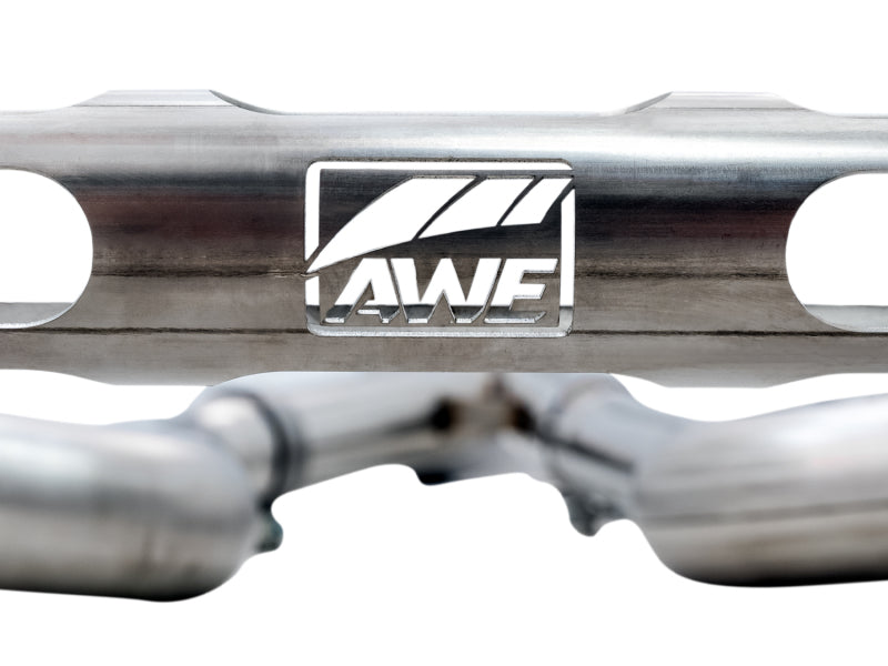 Load image into Gallery viewer, Awe Tuning 3020-43087 AWE Cat-Back Track
