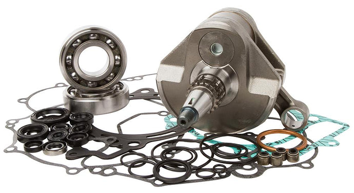 Hot Rods CBK0160 Stroker Bottom End Kit (+3mm, 471cc)