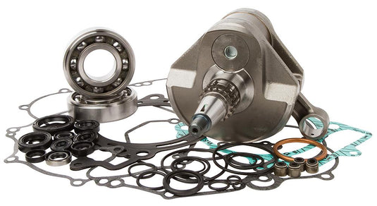Hot Rods CBK0160 Stroker Bottom End Kit (+3mm, 471cc)