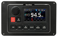 Navatlas DPX330 NA30C Faceplate Command Center