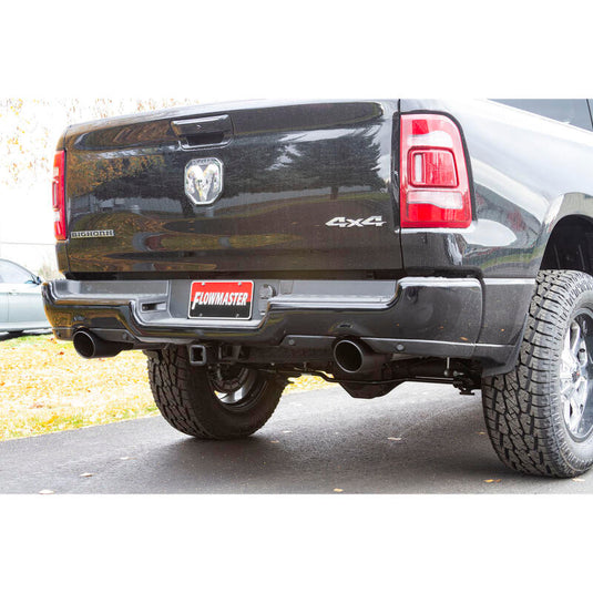 Flowmaster 717889 FLO FlowFX Cat-Back Exhaust Systems