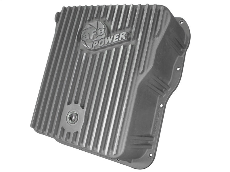 Load image into Gallery viewer, Afe 46-70070 AFE Diff/Trans/Oil Covers
