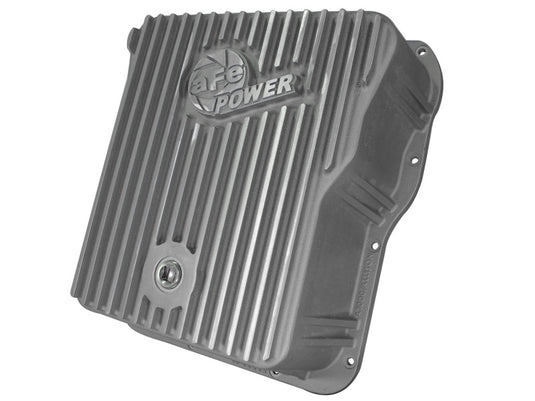 Afe 46-70070 AFE Diff/Trans/Oil Covers